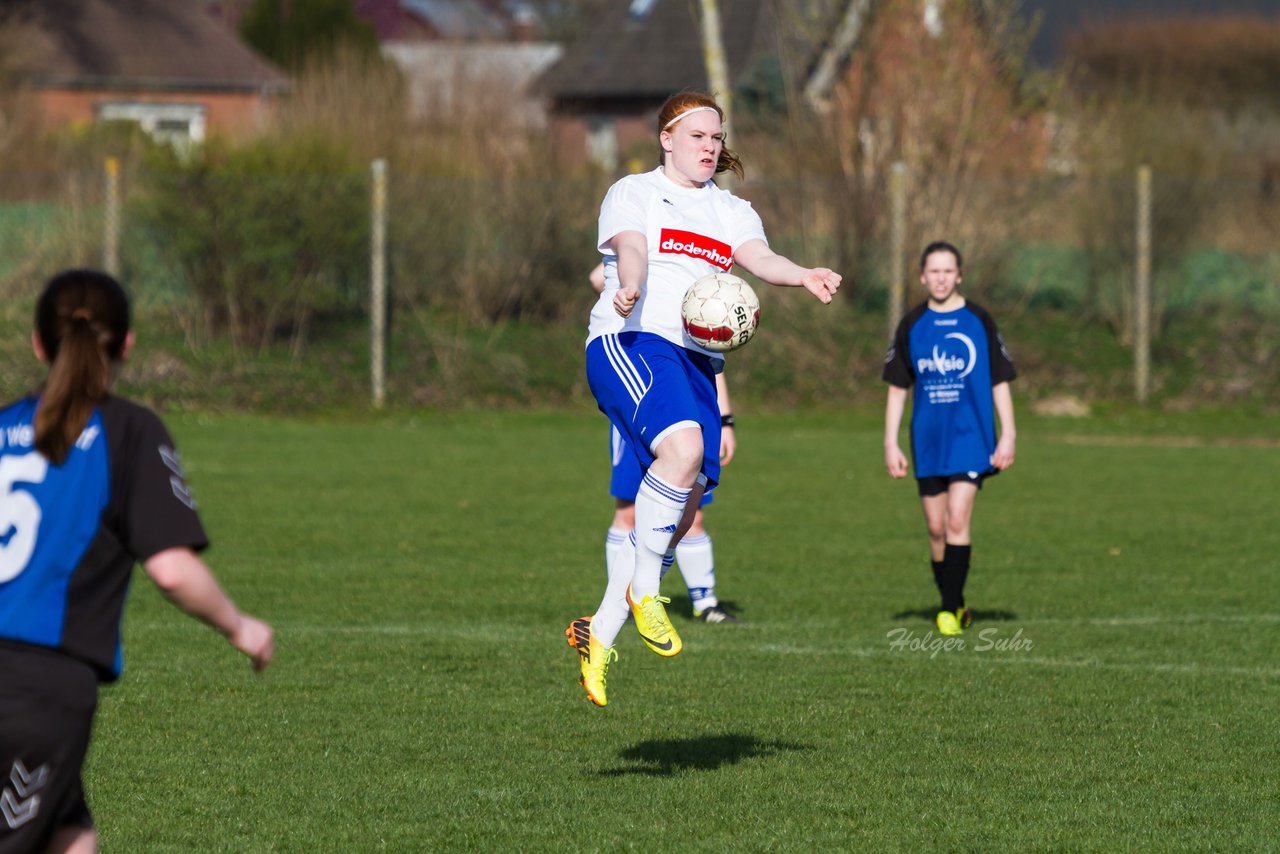 Bild 332 - Frauen BraWie - FSC Kaltenkirchen : Ergebnis: 0:10